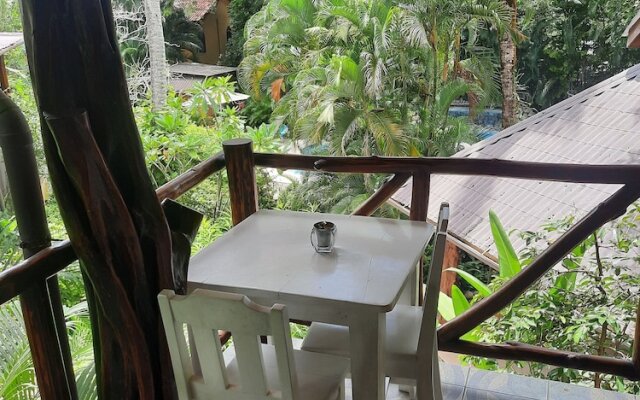 Hotel Guiones