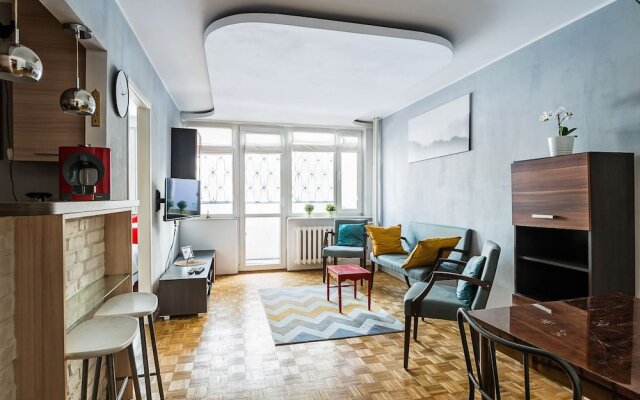 Vistula Apartment