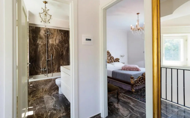 Villa Stella di Sicilia