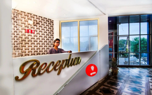 Sara Residency By OYO Rooms