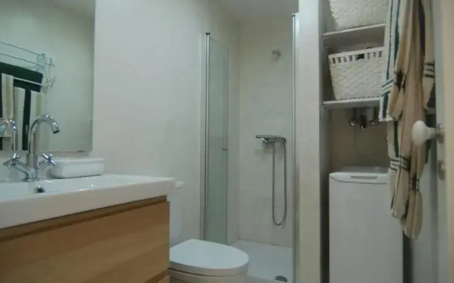 Apartment in City Centre