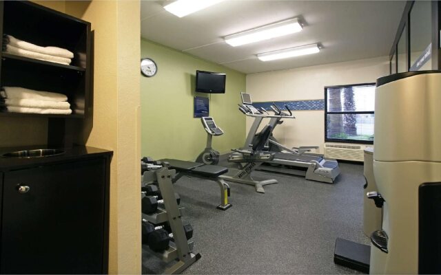 Hampton Inn Sulphur/Lake Charles Area