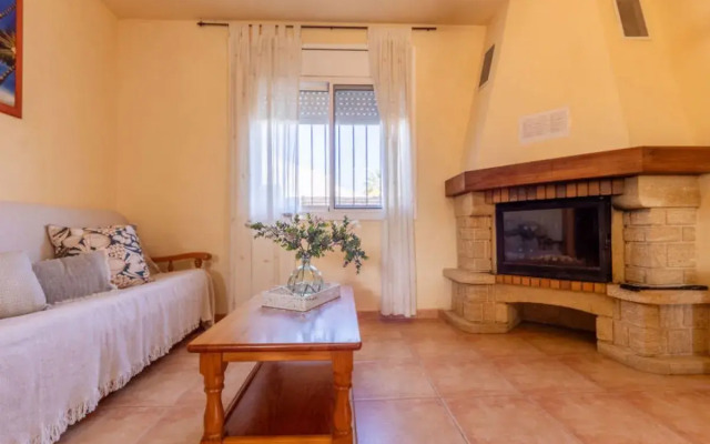 House Teresa Deltebre