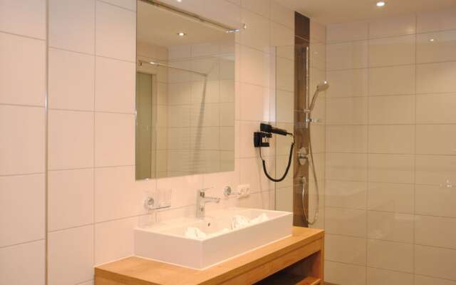 Alpin-Hotel Schrofenblick