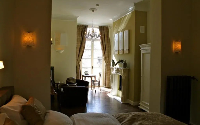 B&B Het Rozenknopje - фото 4