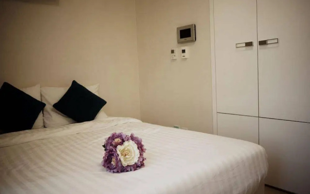 Lexvill Residence