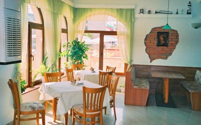 Hotel Margarita
