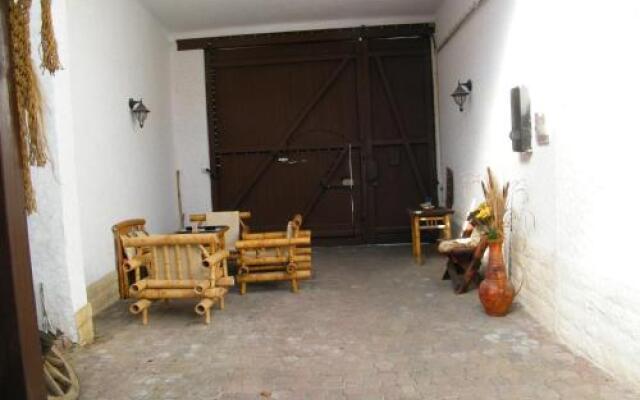 Brasovul Vechi Apartment