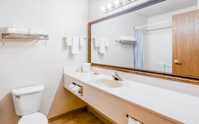 Spark by Hilton Tumwater