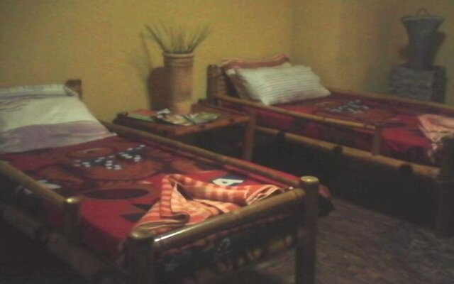 Angeles Budget Guesthouse