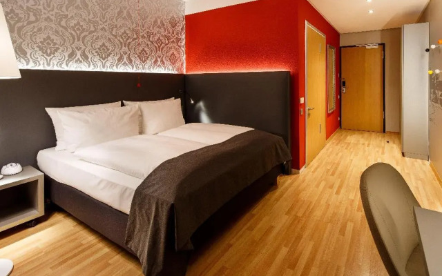 B&B HOTEL Dresden City-Süd