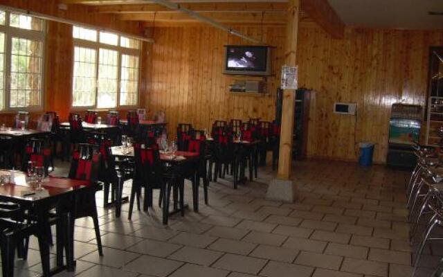 El Canto La Gallina