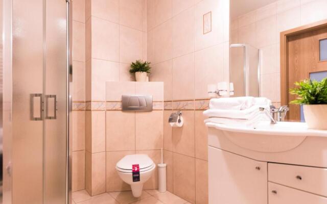 VacationClub - Olymp Apartment 503