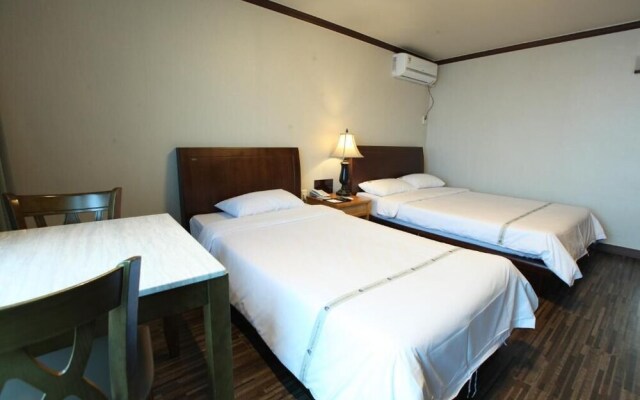 Benikea Hotel Mountain & Ocean Daepohang