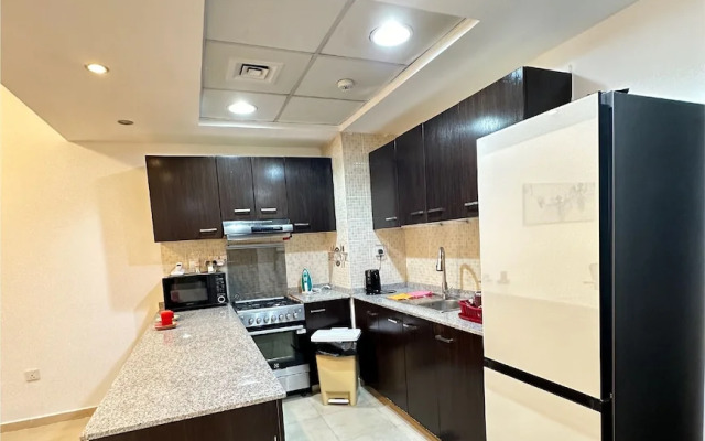 2-Bedroom Holiday Home Remraam Community