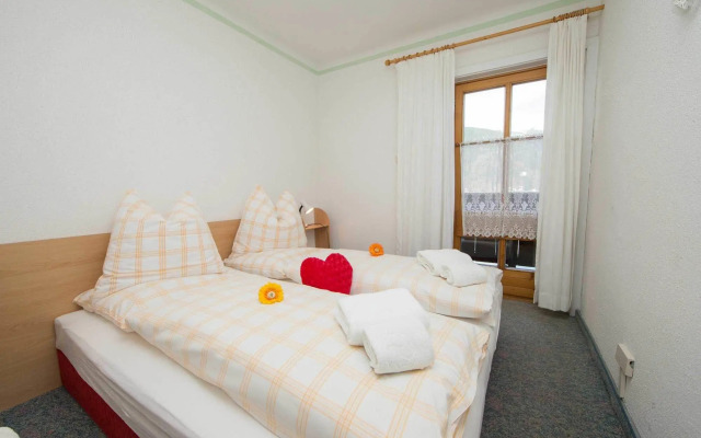 Appartement Kitzsteinhorn
