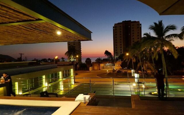 Manzara Resort