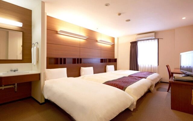 Vessel Hotel Fukuoka Kaizuka