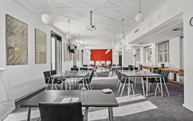 Best Western Torvehallerne