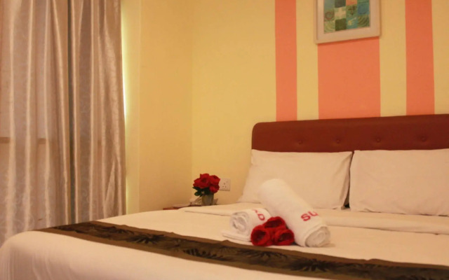 Sun Inns Hotel Sunway City Ipoh