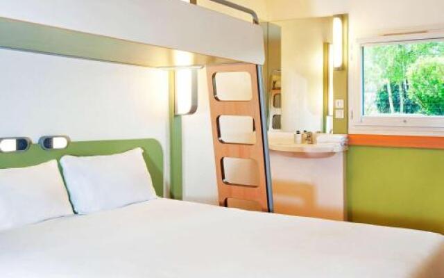 ibis budget Compiègne Centre Ville