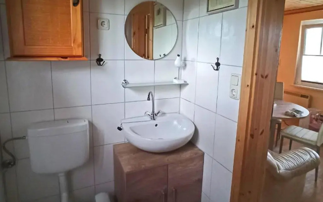 Ferienhaus Moenkebude VORP 2041