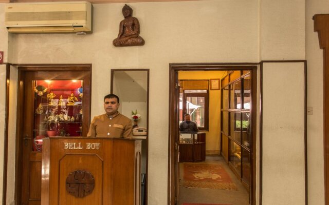 Hotel Marshyangdi