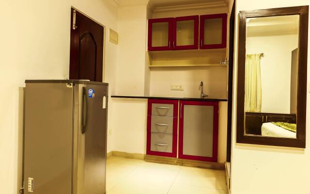 9Marks Inn Indranagar