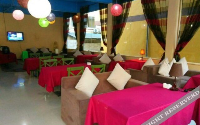 Rongnan Hotel