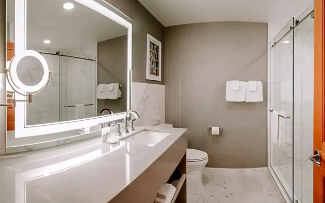 The Summit Hotel at Big Sky Resort