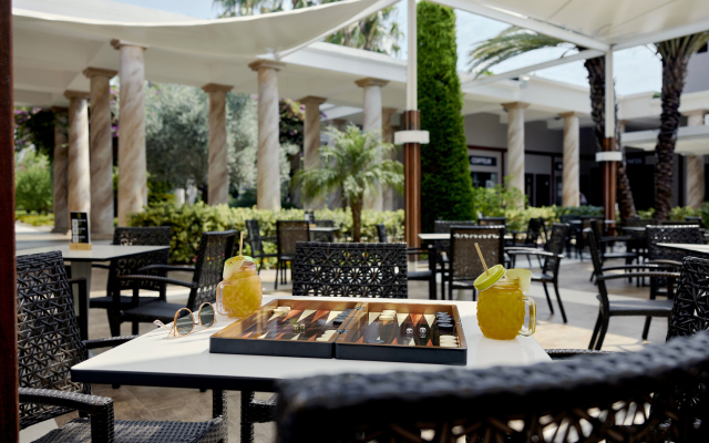 Tui Magic Life Belek Hotel