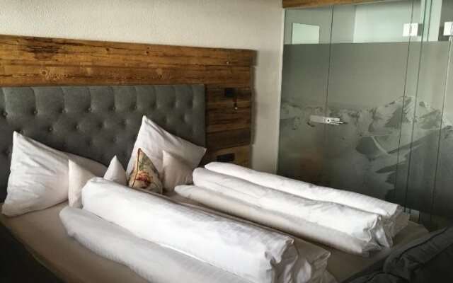 Dorf Alm Gasthof