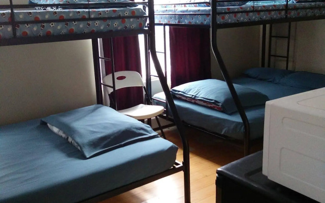University Apartment - Campus Accommodation