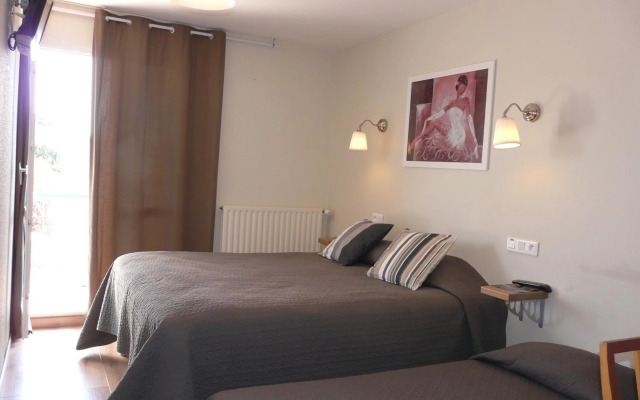 Logis Hotel Epi d'Or