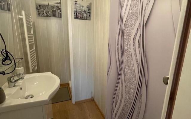 Le Châlet des Vignes