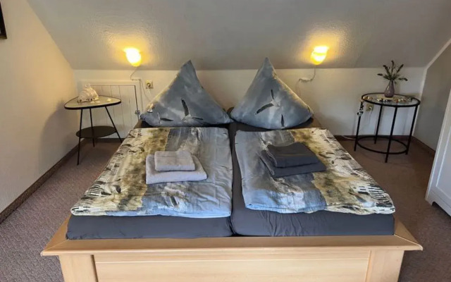 Apartment  Ostseebad Prerow 42030