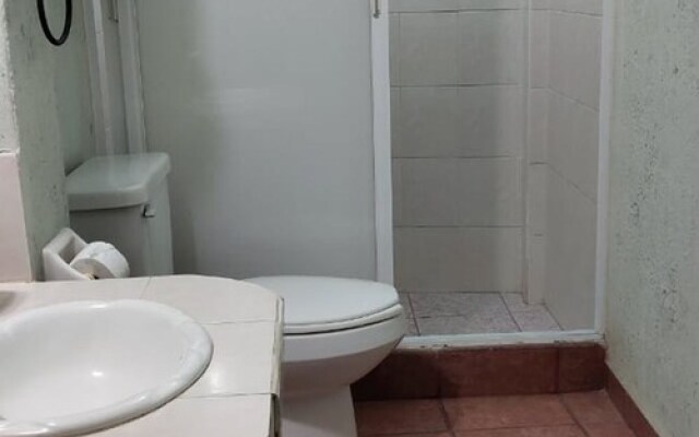 Hotel Villasol