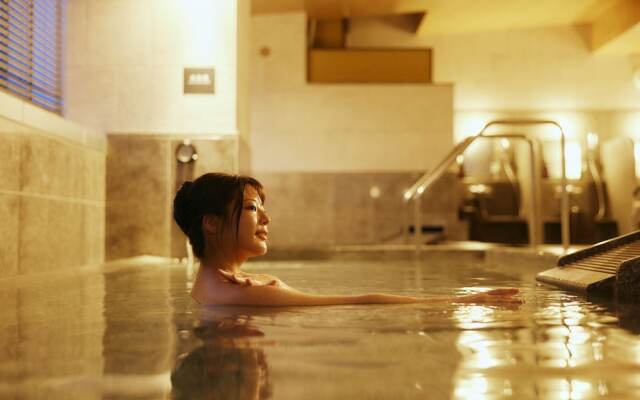 Tenseien Odawara Station Annex