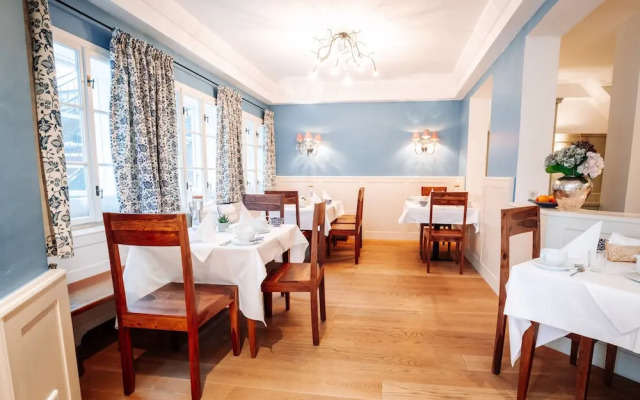 Geniesserhotel Hubertus
