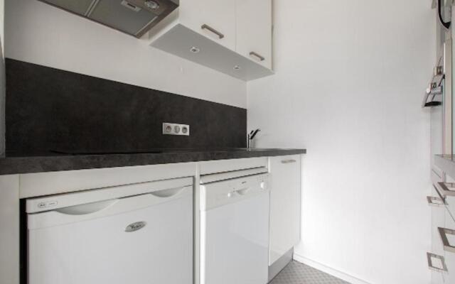 Appartement 4 personnes (+1) LES 2 ALPES