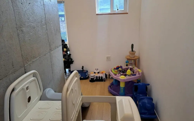 Chuncheon Staysaint21 Poolvilla