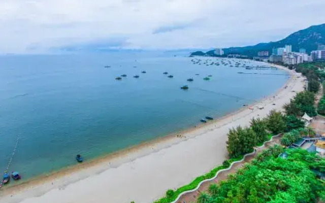 Guangdong Workers' Sanatorium