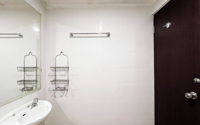 Minimalist And Nice 2Br Apartent At Royal Makassar