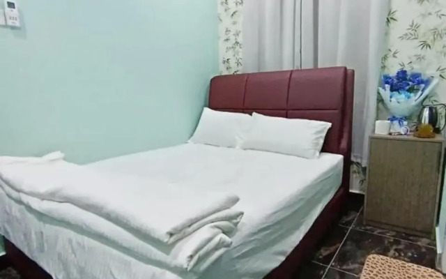 Sunstar Hotel