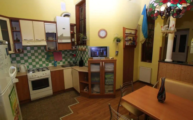 Hostel Kolibri
