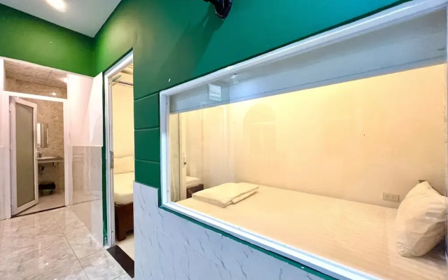 Aloha Hotel Suoi May Phu Quoc