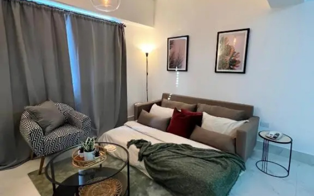 Lovely 1 Bedroom Apartment, great location in SDQ