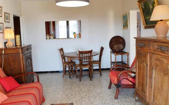 Appartement Bormes-les-Mimosas, 4 pièces, 6 personnes - FR-1-251-209