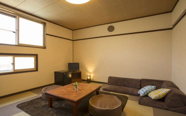 Lodge Schiheil