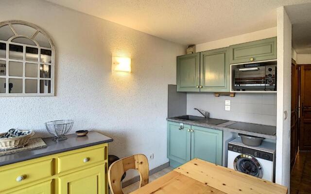 Appartement Combloux, 3 pièces, 6 personnes - FR-1-560-69